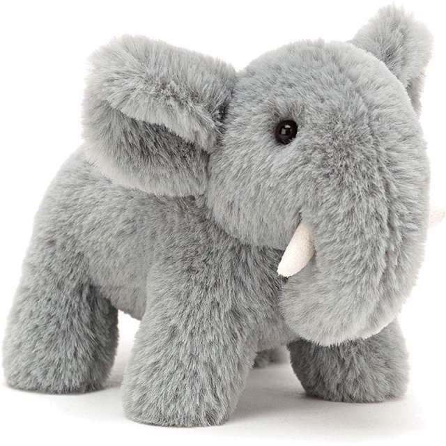 allenby elephant