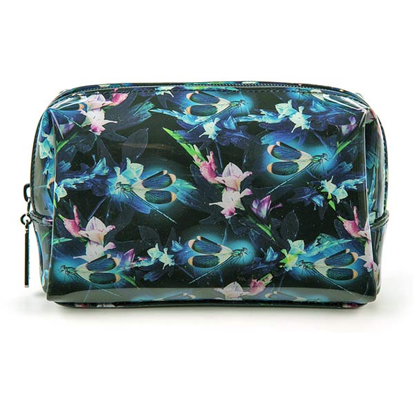 Dragonfly Beauty Bag