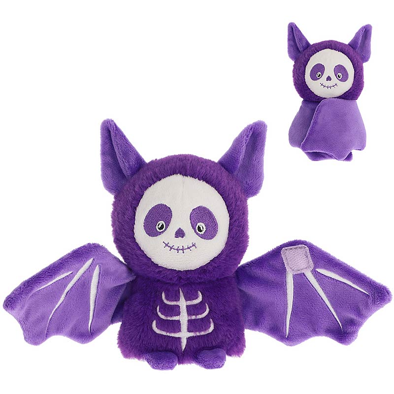 Jellycat Bashful Bat | plushpaws.co.uk