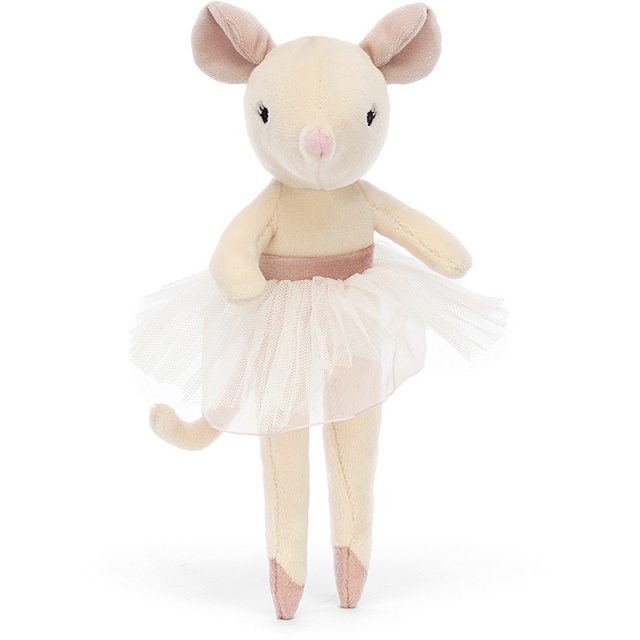 Etoile Mouse