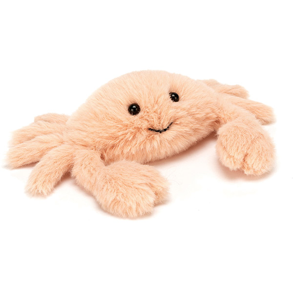 Fluffy Crab