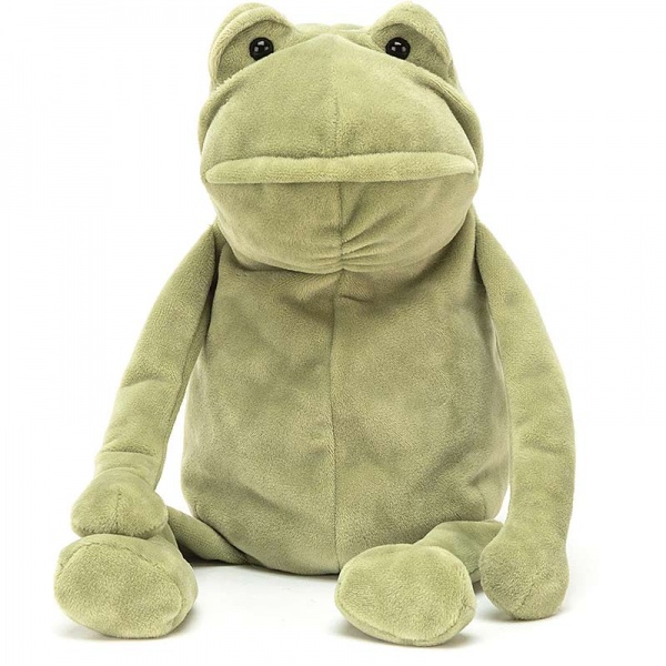 Fergus Frog