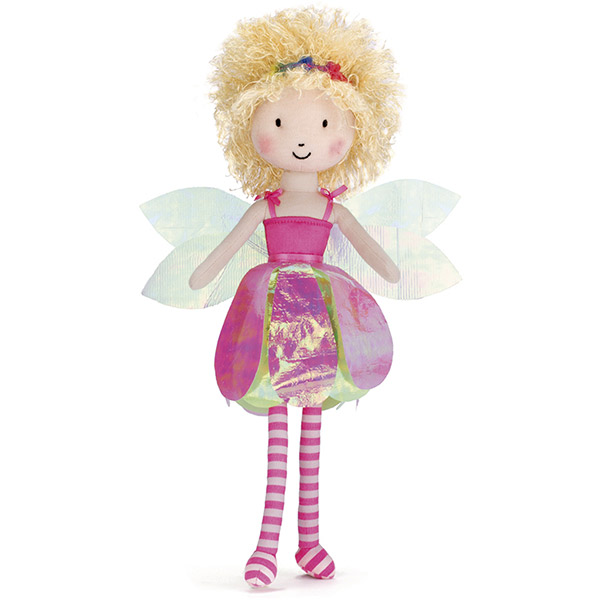 Flutter Fairy Emma