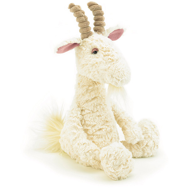 Jellycat Bashful Goat atelieryuwa.ciao.jp