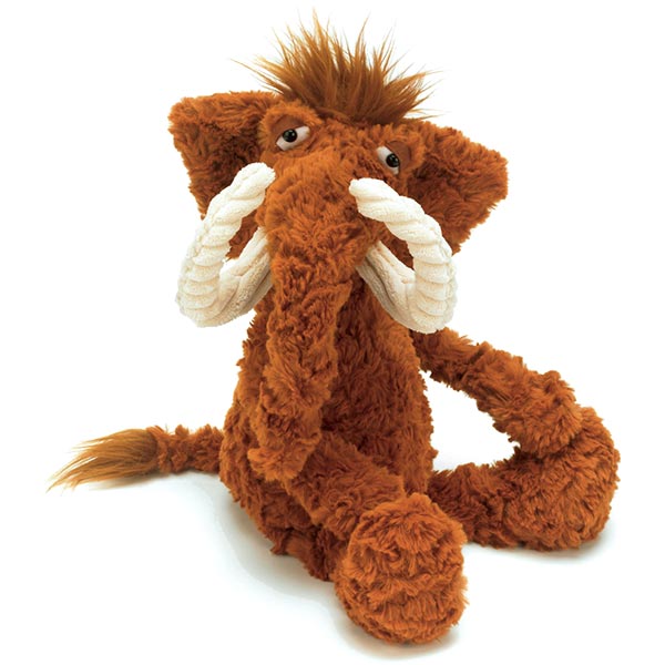 Jellycat Fluffy Ghost Plushpaws.co.uk