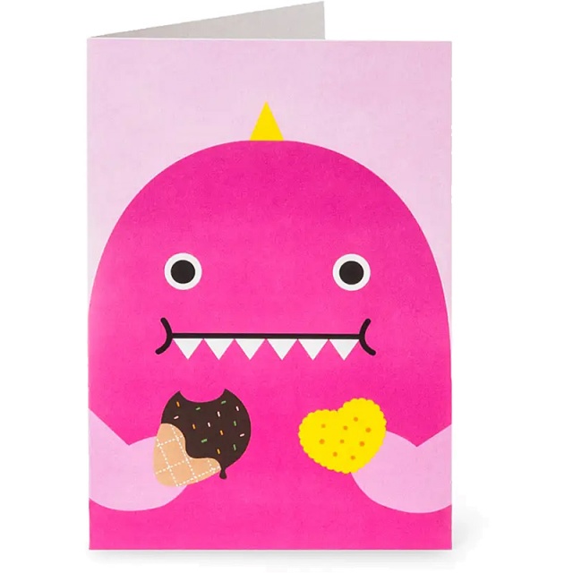 Ricedino Pink Gift Card