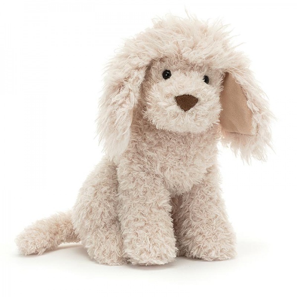 Georgiana Poodle