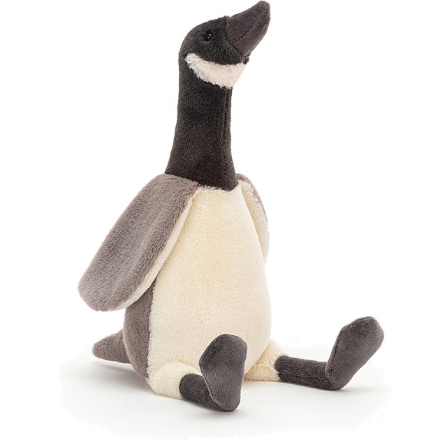 canada goose plush