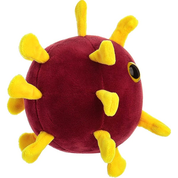 Coronavirus COVID-19