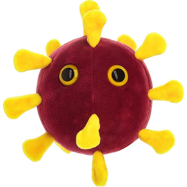 Coronavirus COVID-19