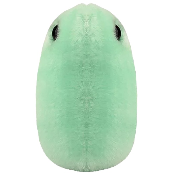 Giant Microbes Flu Orthomyxovirus plushpaws