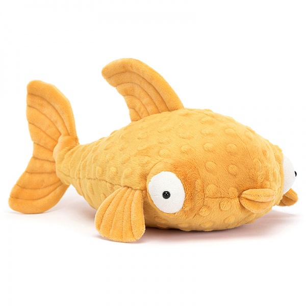 Gracie Grouper Fish