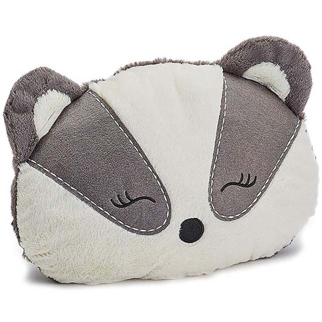 Handwarmer Badger Muff