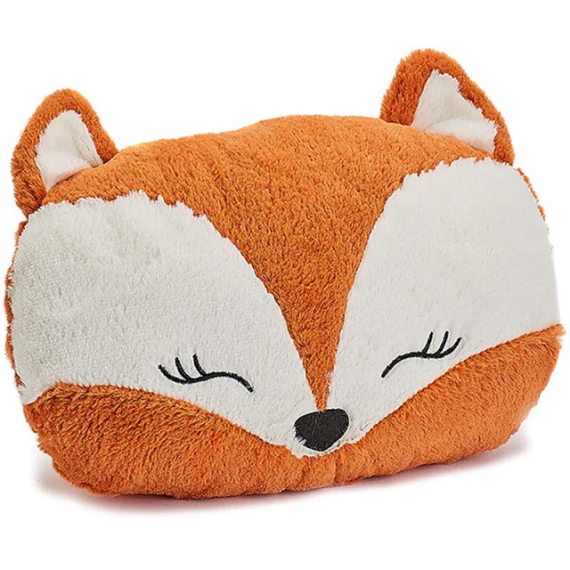 Handwarmer Fox Muff