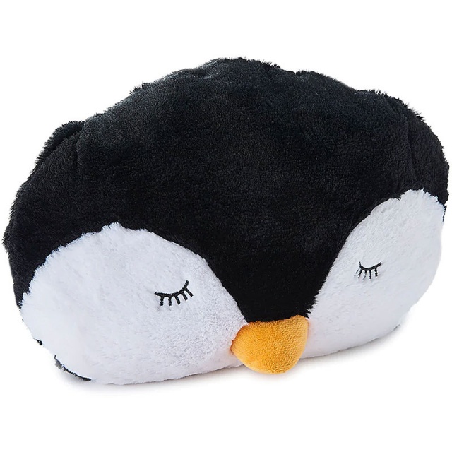Handwarmer Penguin Muff