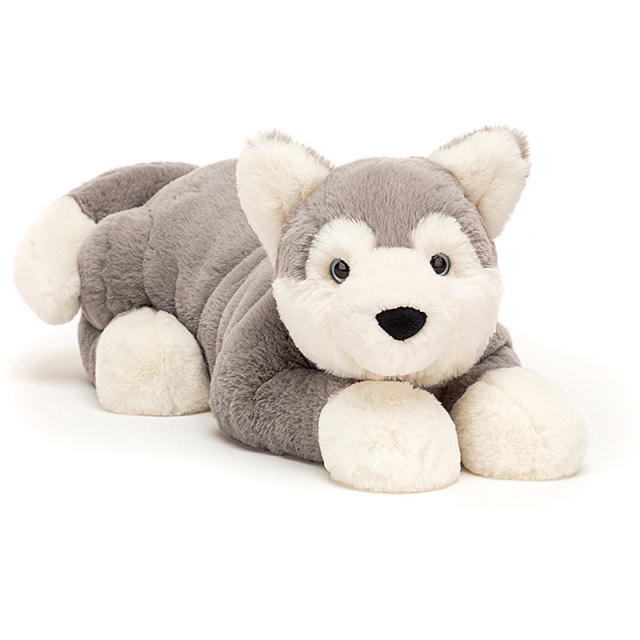 jellycat wolf