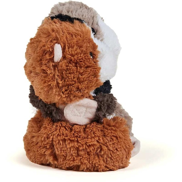 Warmies Cozy Plush Microwavable Warm Hugs Guinea Pigs plushpaws