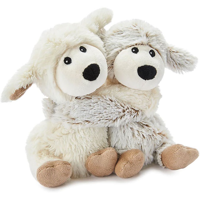 Cozy Warm Hugs Sheep