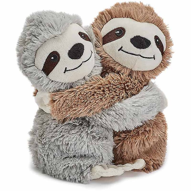 Cozy Warm Hugs Sloths