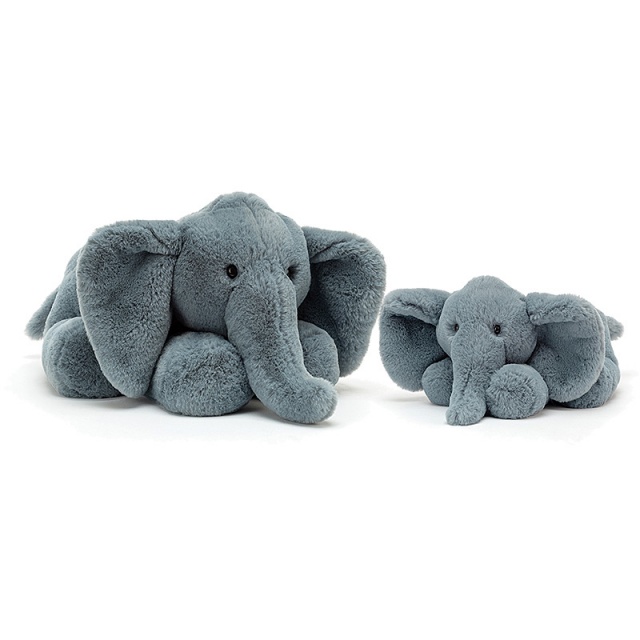 Huggady Elephant