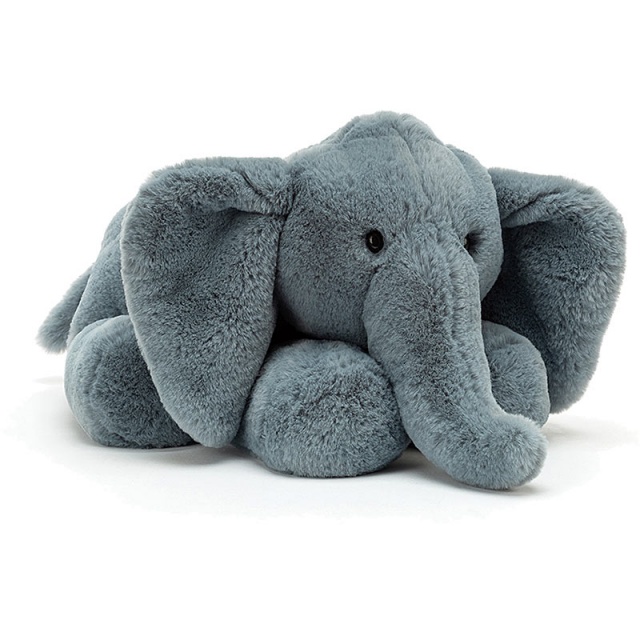 Huggady Elephant