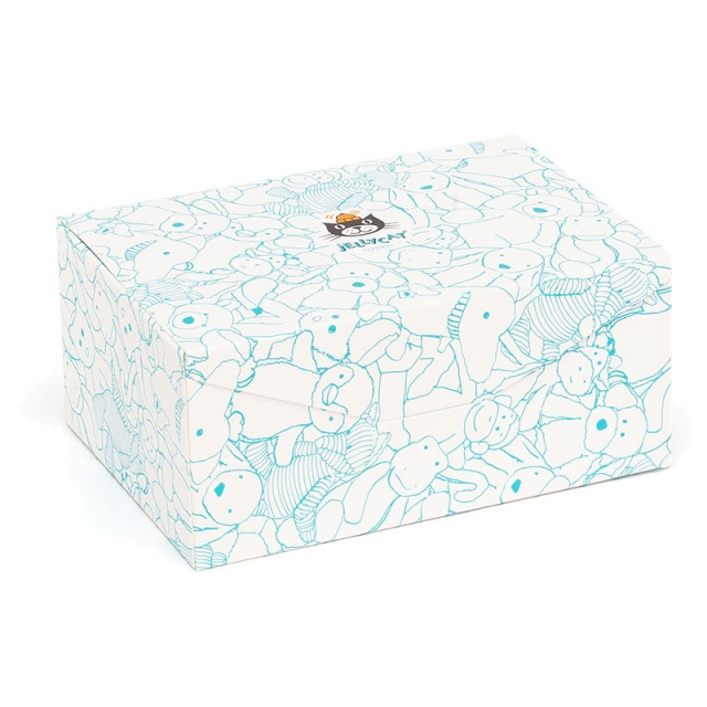 Jellycat Classic Gift Box