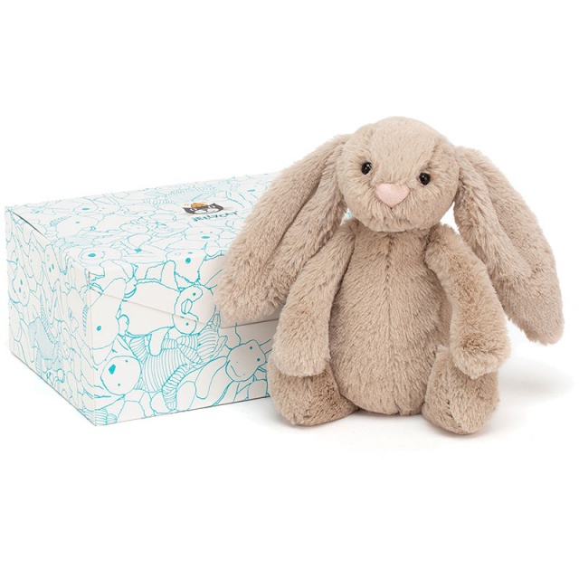 Jellycat Classic Gift Box