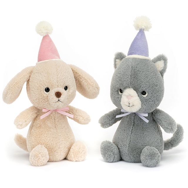 Jellycat Jollipop Puppy | plushpaws.co.uk