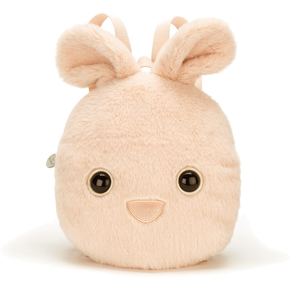 Kutie Pops Bunny Backpack