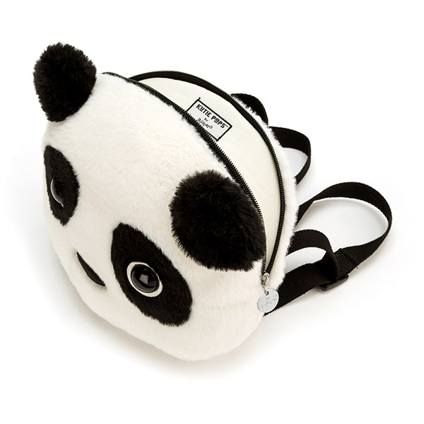Kutie Pops Panda Backpack