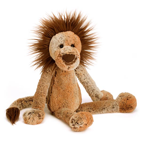 benjamin bear jellycat