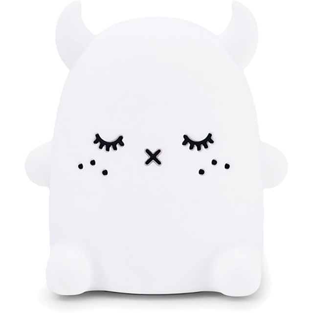 Ricepuffy Night Light