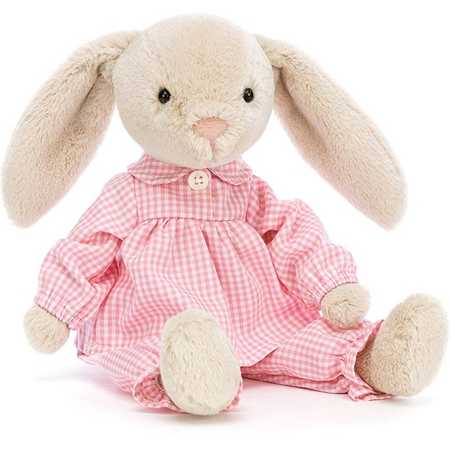 Lottie Bedtime Bunny