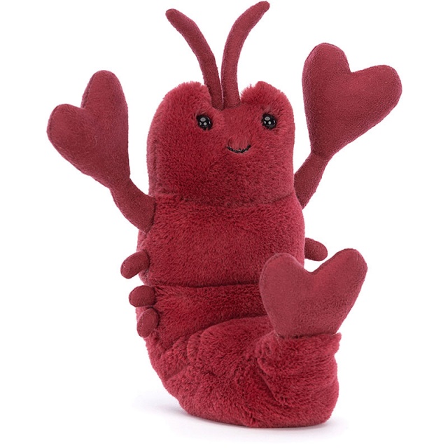 Love-Me Lobster