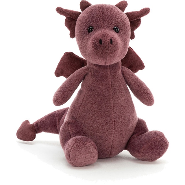 jellycat shrinking violet