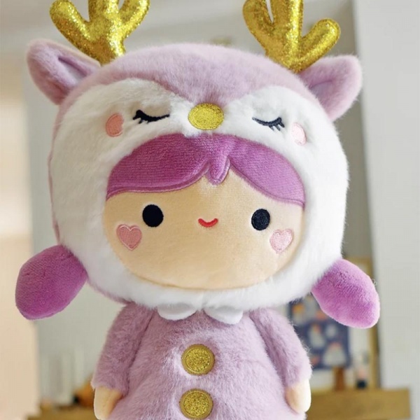 Momiji Twinkle Plum Limited Edition