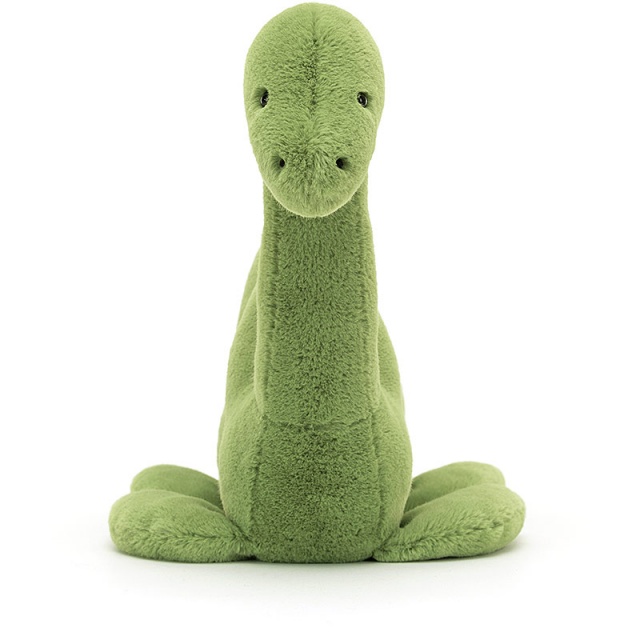 Nessie Nessa (Loch Ness Monster)