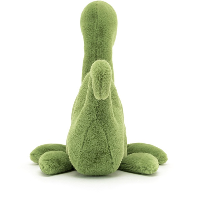 Nessie Nessa (Loch Ness Monster)
