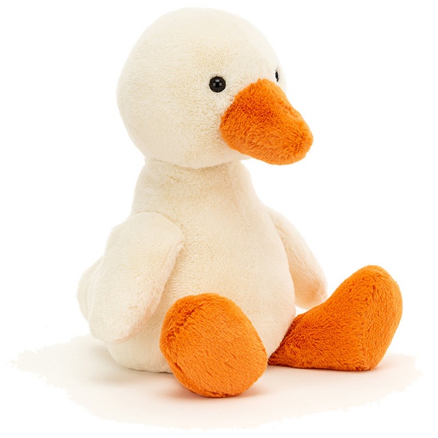 toppity duck