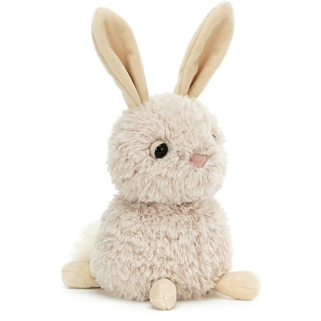 Nuzzables Rabbit