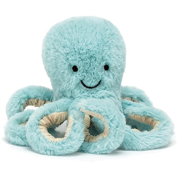 Bobbie Octopus