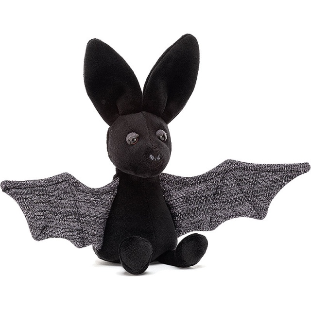 jellycat frizzles bat