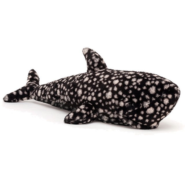 Pebbles Whale Shark