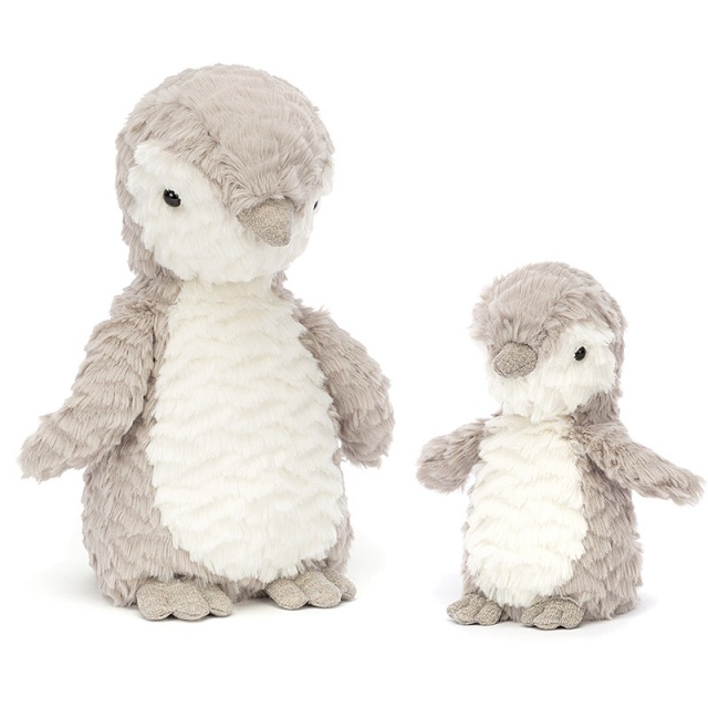 Ditzi Penguin