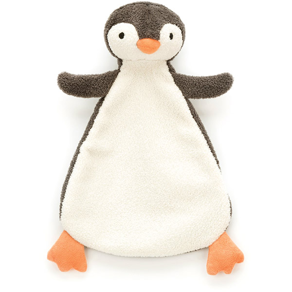 Pippet Penguin Soother