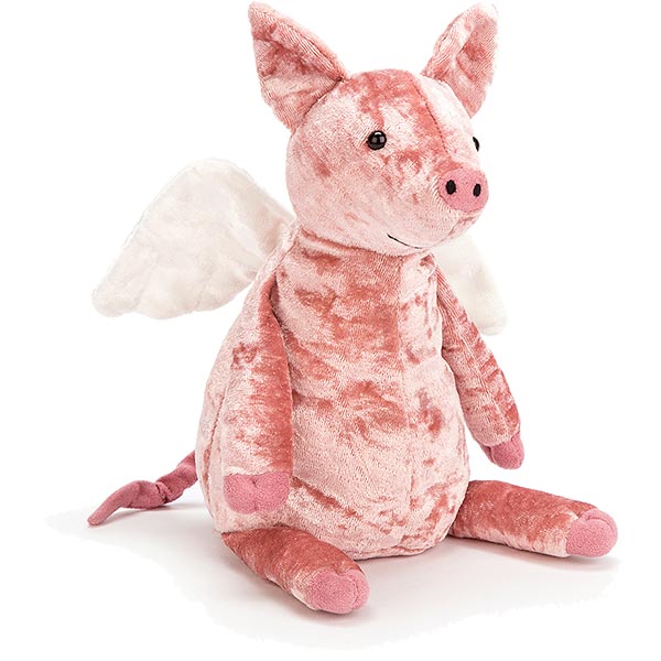 jellycat sweetie piglet