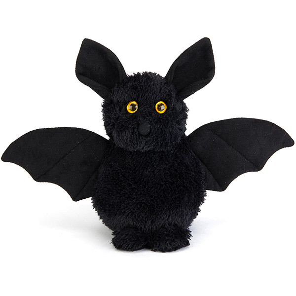 jellycat fluffy bat