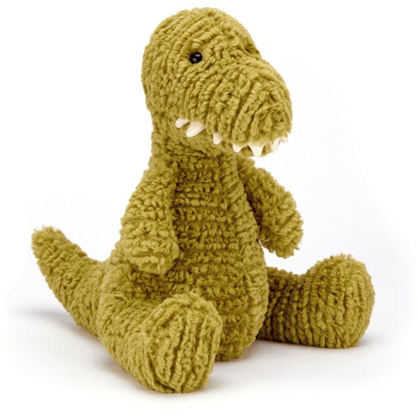 jellycat gaston duck