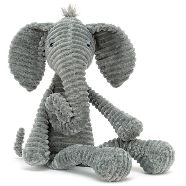 Ribble Elephant