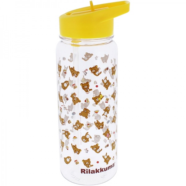 Rilakkuma Water Bottle